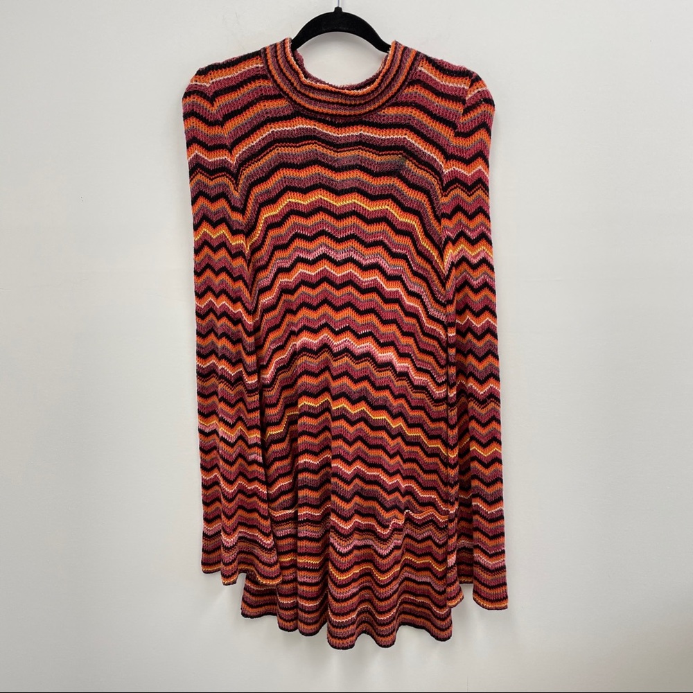 ⛔️SOLD⛔️Free People Ziggy Sweater Knit Tunic Dres - Picture 5 of 14